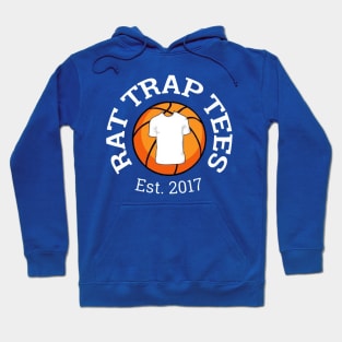 Rat Trap Tees Logo Hoodie